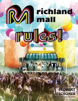 Paperback Richland Mall Rules Book