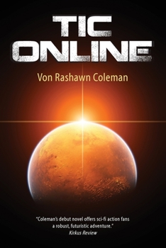 Paperback Tic Online Book
