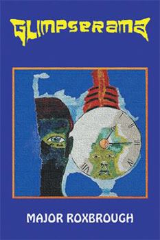 Paperback Glimpserama Book