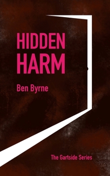 Paperback Hidden Harm Book