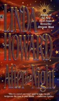 Mass Market Paperback After the Night Book