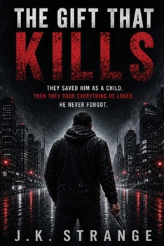 Paperback The Gift That Kills Book