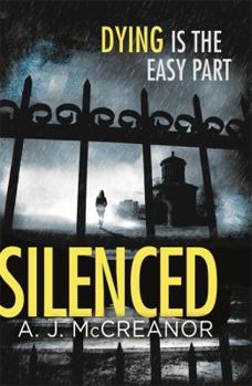 Silenced - Book #2 of the Wheeler & Ross