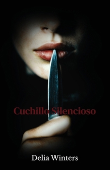 Paperback Cuchillo Silencioso (Spanish Edition) [Spanish] Book