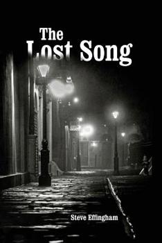 Paperback The Lost Song Book