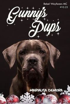 Paperback Gunny's Pups Book