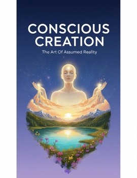 Paperback Conscious Creation: The Art Of Assumed Reality Book