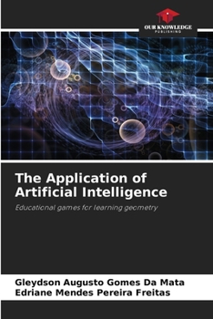 Paperback The Application of Artificial Intelligence Book