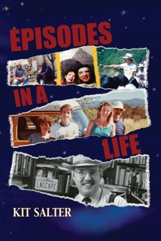 Paperback Episodes in a Life Book