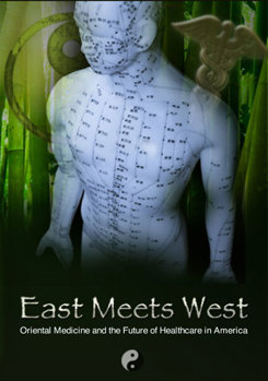 East Meets West: Oriental Medicine & The Future of