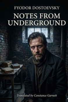 Paperback Notes from Underground Book
