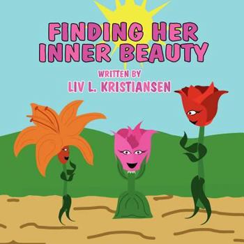 Paperback Finding Her Inner Beauty Book