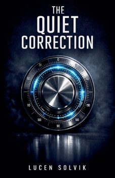 Paperback The Quiet Correction Book