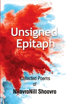 Paperback Unsigned Epitaph Book