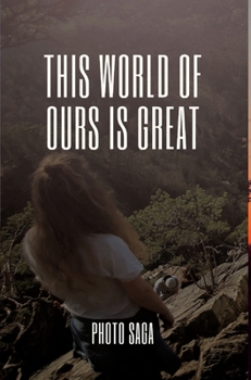Hardcover This world of ours is Great Book