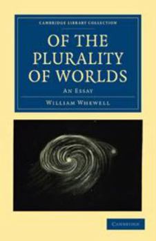 Electronics Of the Plurality of Worlds: An Essay Book