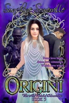 Paperback Origini Book