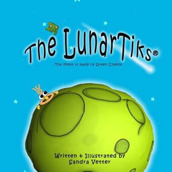 Paperback The LunarTiks(R) Book