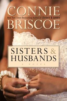 Hardcover Sisters & Husbands Book