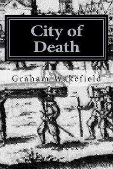 Paperback City of Death Book