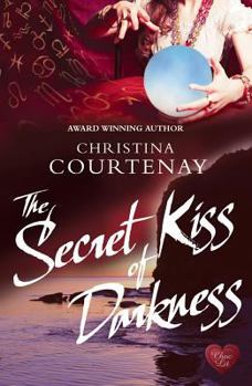 The Secret Kiss of Darkness - Book #2 of the Shadows from the Past