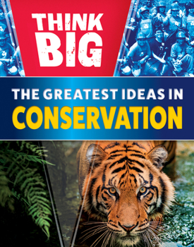 Greatest Ideas in Conservation