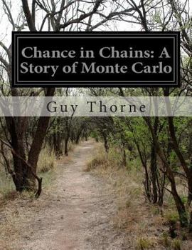 Paperback Chance in Chains: A Story of Monte Carlo Book