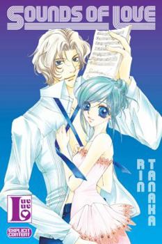 Paperback Sounds Of Love Volume 1 Book
