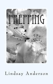 Paperback Prepping: An Everly Brown Novel Book