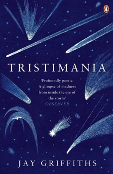 Paperback Tristimania Book