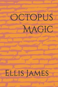 Paperback Octopus Magic Book