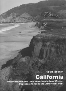 Hardcover California: Impressions from the American West [German] Book