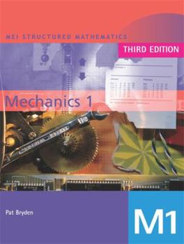 Paperback Mechanics 1. Book