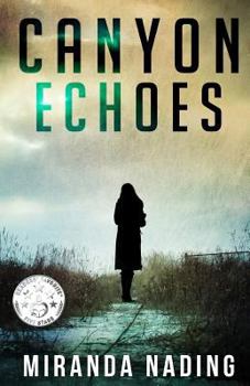 Paperback Canyon Echoes Book