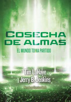 Unknown Binding Cosecha de almas : el mundo toma partido Book