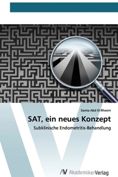 Paperback SAT, ein neues Konzept [German] Book