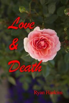 Paperback Love & Death Book