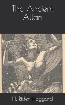 Paperback The Ancient Allan Book