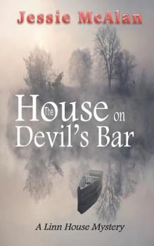 Paperback The House on Devil's Bar Book