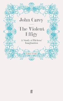 Paperback The Violent Effigy Book