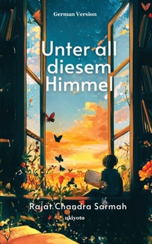 Paperback Unter all diesem Himmel [German] Book