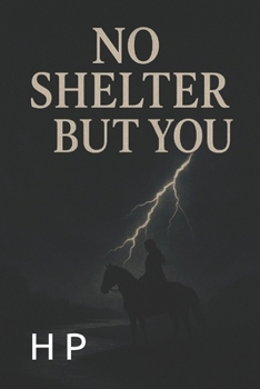 Paperback No Shelter But You Book