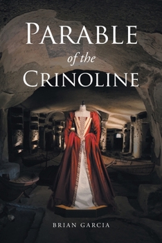 Paperback Parable of the Crinoline Book