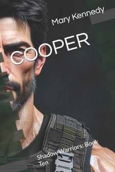 COOPER: Shadow Warriors: Book Ten
