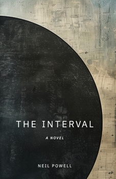 Paperback The Interval Book