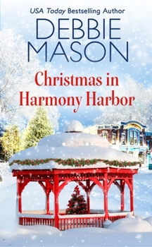 Christmas in Harmony Harbor - Book #9 of the Harmony Harbor