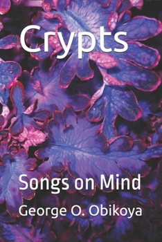 Crypts: Songs on Mind
