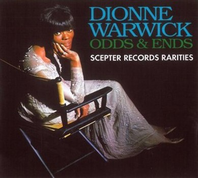 Odds & Ends: Scepter Records Rarities