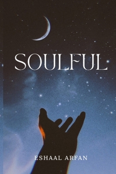 Paperback Soulful: Poetry Collection Book