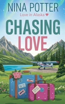 Paperback Chasing Love Book